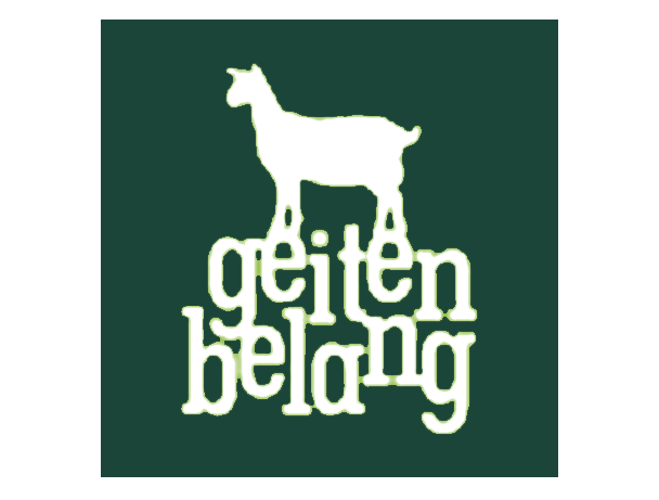 Logo Geitenbelang